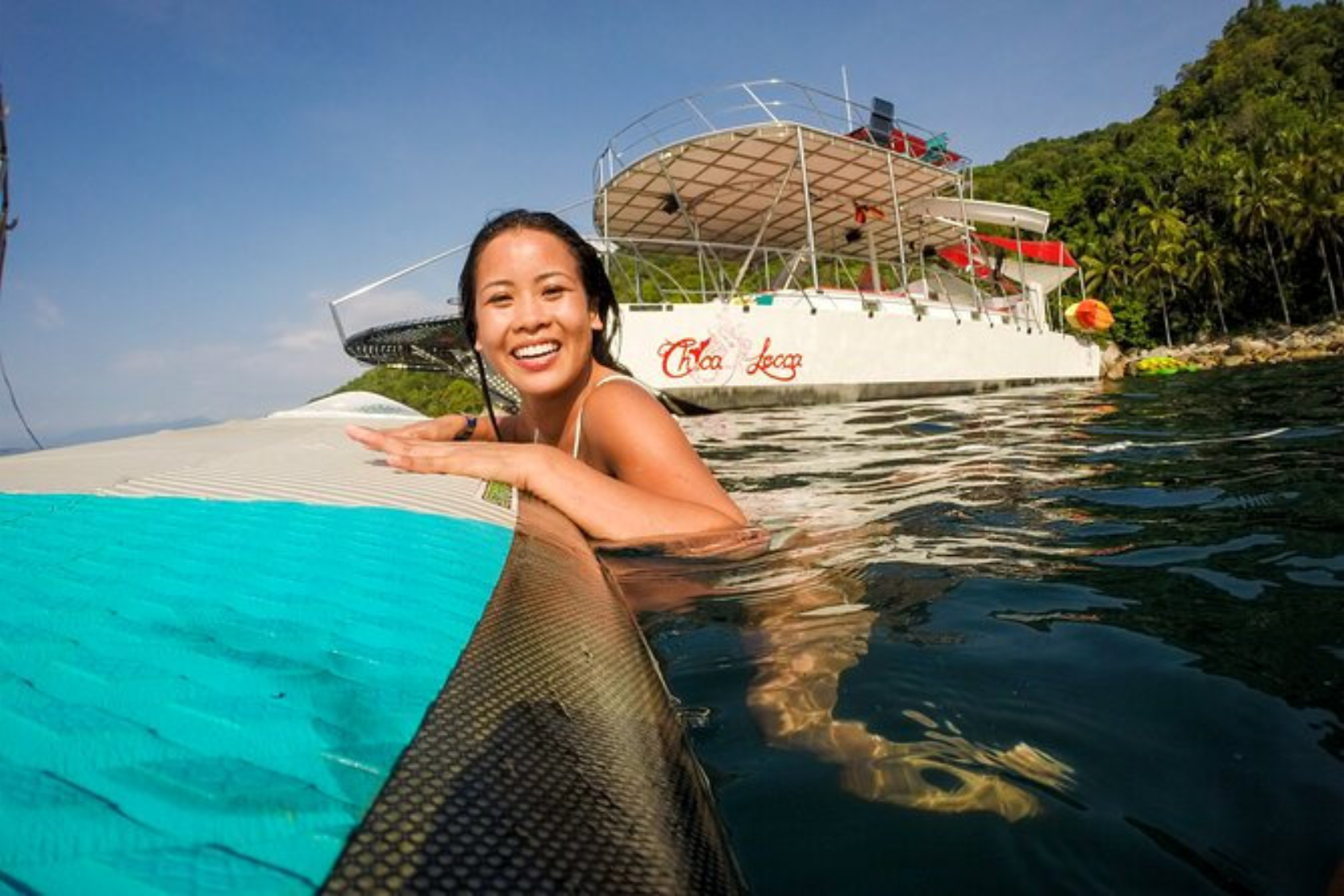 7 hr Sunset Cruise to Isla Marietta’s